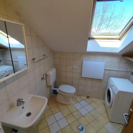 Comfortable Near Terme Catez Apartment Cerklje ob Krki